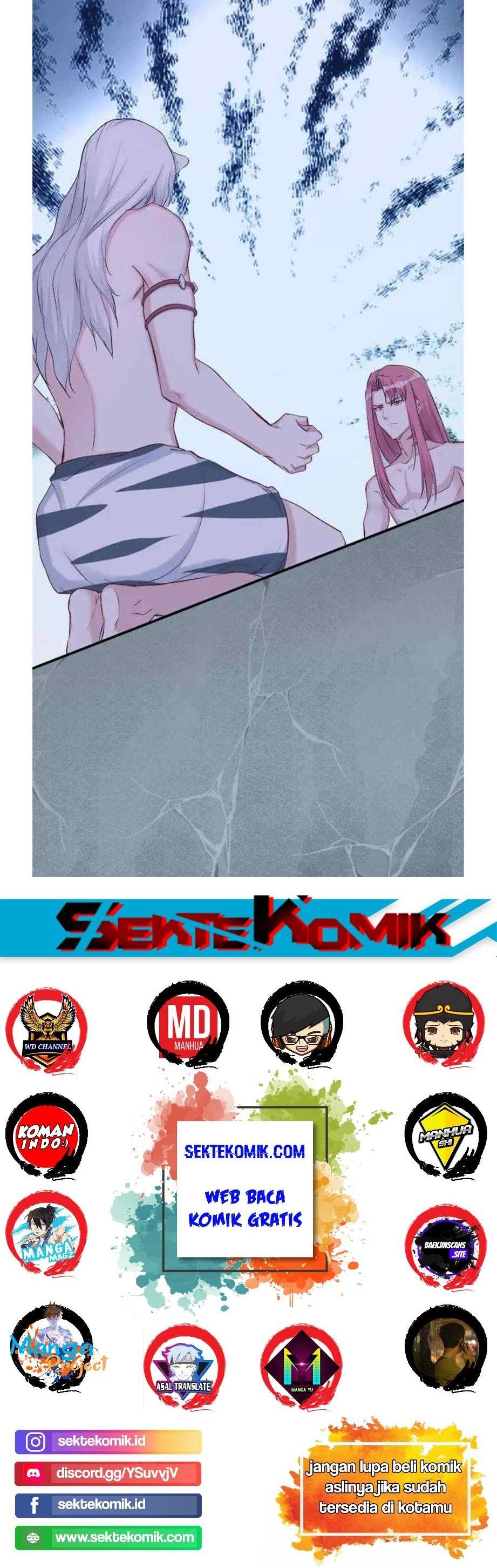 Beauty and the Beasts Chapter 139 Gambar 17
